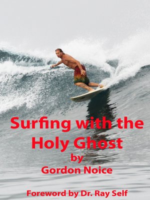 cover image of Surfing with the Holy Ghost